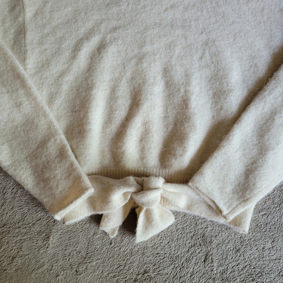 Aritzia Wilfred Lorin sweater size XS - Picture 7 of 12